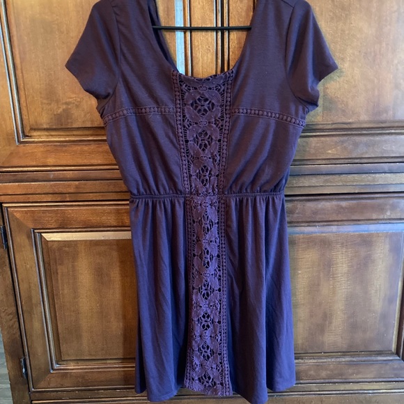 Maurice’s Navy blue dress - Picture 2 of 3